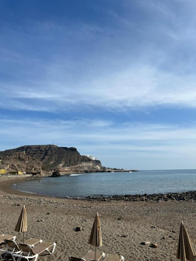 Sun Beach El Cardenal Лас-Пальмас-де-Гран-Канария Экстерьер фото